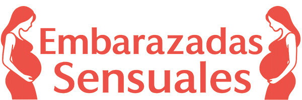Embarazadas Sensuales